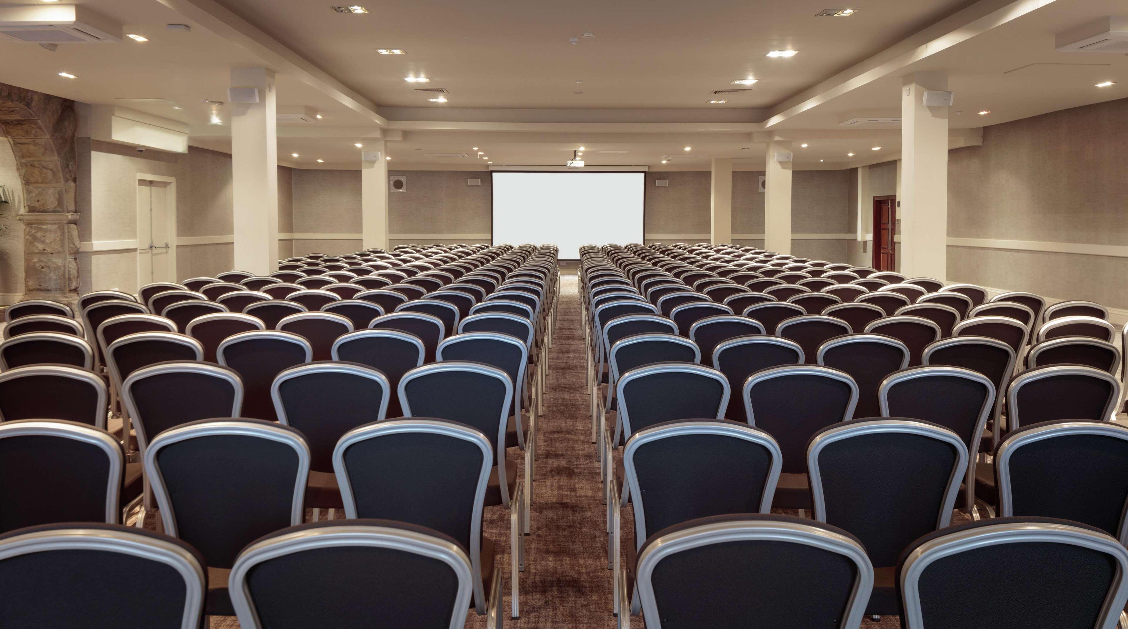 Doubletree By Hilton Harrogate Majestic Hotel & Spa Екстериор снимка