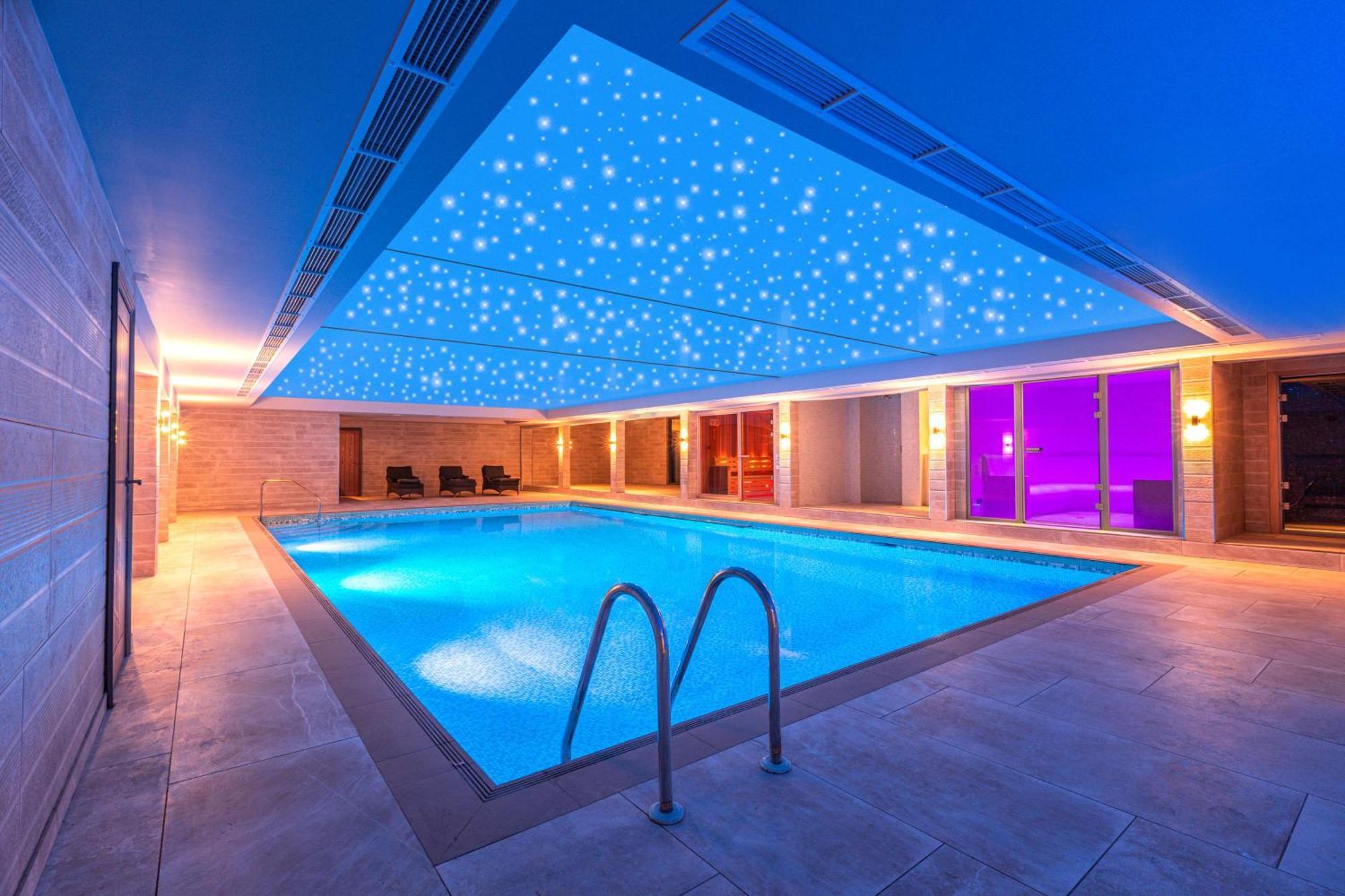 Doubletree By Hilton Harrogate Majestic Hotel & Spa Екстериор снимка